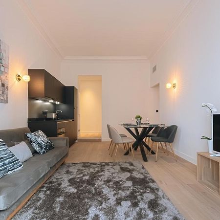 12 Congres Apt2 - Appartement 2 Chambres - Luxe - Carre D'Or - Plage Νίκαια Εξωτερικό φωτογραφία