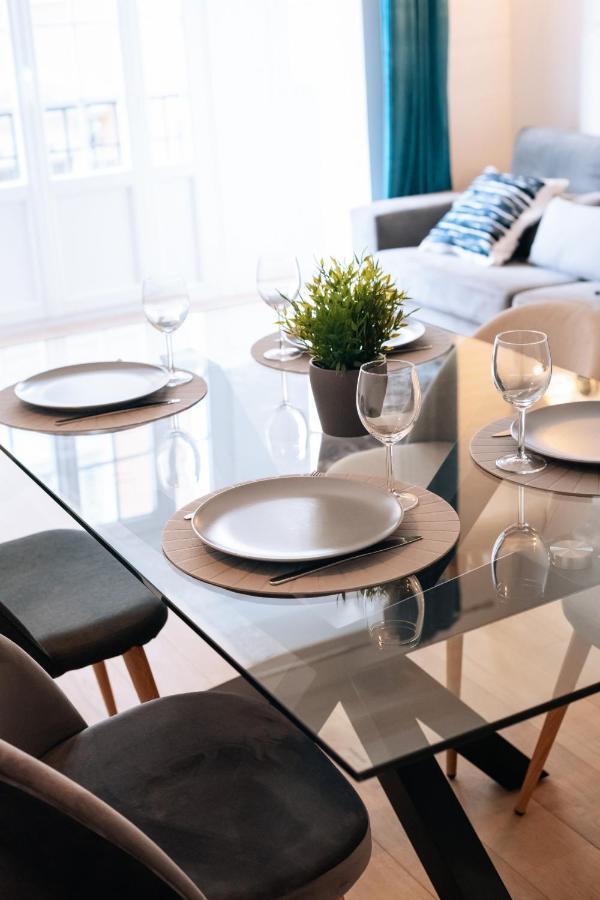 12 Congres Apt2 - Appartement 2 Chambres - Luxe - Carre D'Or - Plage Νίκαια Εξωτερικό φωτογραφία