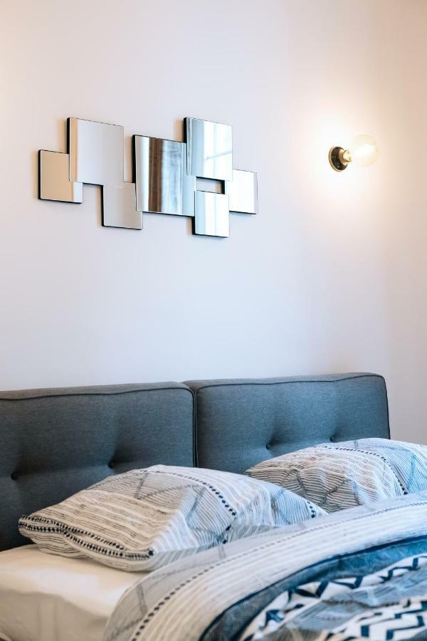 12 Congres Apt2 - Appartement 2 Chambres - Luxe - Carre D'Or - Plage Νίκαια Εξωτερικό φωτογραφία